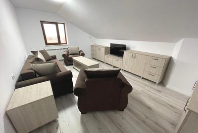 Apartament nou la curte | 2 camere | etaj 1 | utilitati incluse - 3