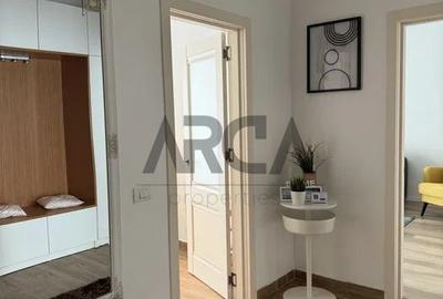 2 camere | Exigent Plaza | Lujerului | Parcul Liniei - 7
