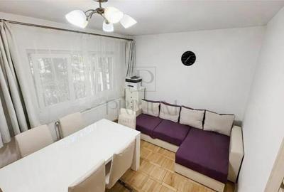 LIPOVEI - 3 CAM - PARTER - DECOMANDAT - RENOVAT - 2 BAI - CENTRALA -BOXA - 3