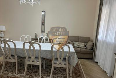 Vila 4 camere, Santa Maria Bay , Faleza Nord, centrala gaze, aer conditionat - 10