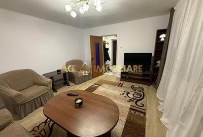 Apartament cu 3 camere decomandat, mobilat în Dristor