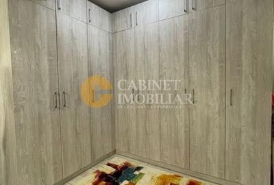CUG-Providenta 3 camere decomandat - mobilat PREMIUM - boxa - parcare subterana - 8