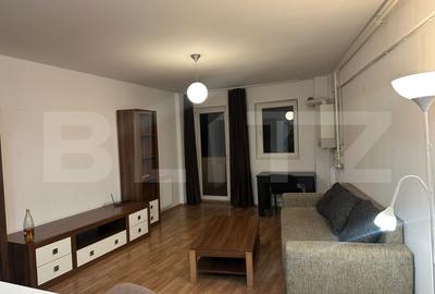 Apartament de 2 camere, 54 mp, zona semicentrală - 2