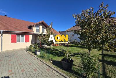 Casa 5 Camere, 2 Bai, 600mp Teren, Zona Oarda - 21