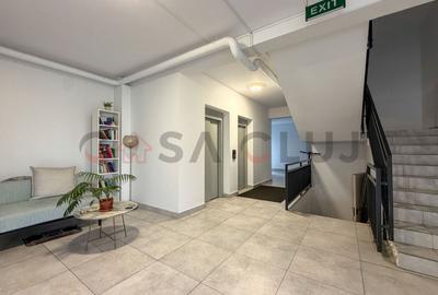 3 camere, imobil nou, etaj intermediar, Buna Ziua! - 9