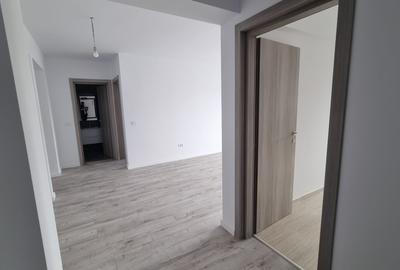 Apartament nou, 2 camere, decomandat, 60 mp, Visani, Mega Image, Cod 155252 - 3