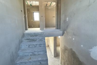 Casa individuala, 120 mp, 500 mp teren, CF disponibil, Chinteni - 17