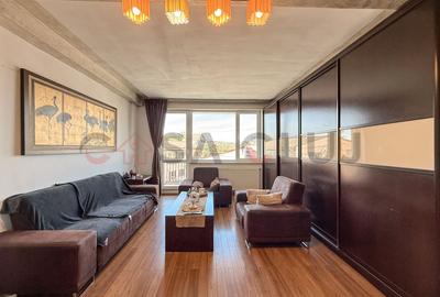 2 camere la cheie, confort sporit, etaj 1, Zona CBC - 4