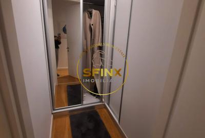 Luxuria Residence, panoramic view, first rental, 3 rooms, terrace, parking place - 14