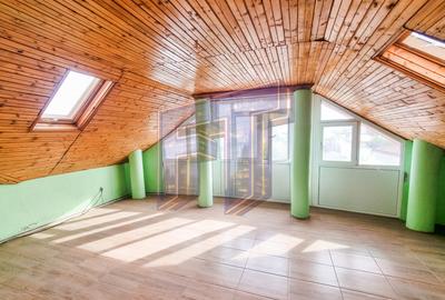 Casa 10 camere Andronache, S+P+1+M, potrivită pentru Clinică, Scoală, Azil - 18