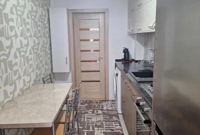 Apartament cu 2 camere si 3 balcoane - Tudor Vladimirescu - 450EUR - 6