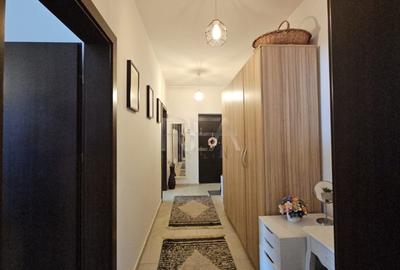 2 camere, bloc nou, Valea Oltului - 9