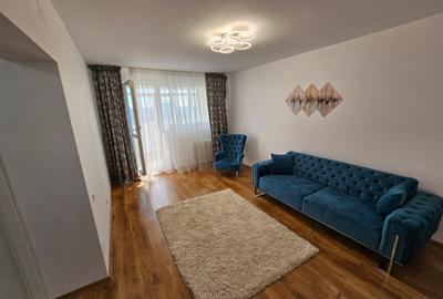 Apartament 2 Camere, Mihai Bravu 286, 61mp, Decomandat, Metrou Piața Muncii