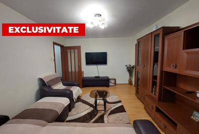 Apartament 3 camere Visinului