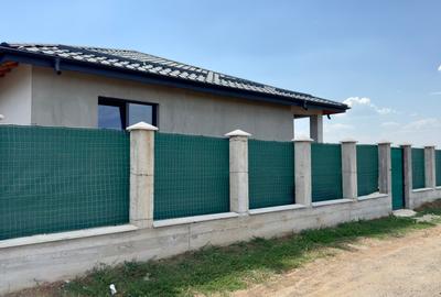 Casa individualǎ Bâcu, construcție 2025 ! - 27
