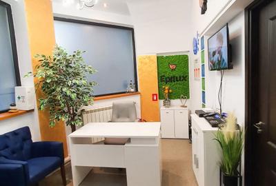 Vila 7 Camere I De Inchiriat I Victoriei - 5