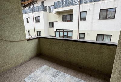 Apartament 2 Camere Mobilat Modern Trapezului Ozana Bloc Nou Metrou - 12