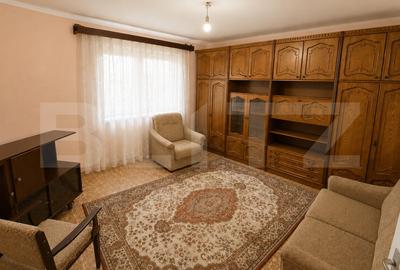 Apartament 2 camere, 51 mp, decomandat, et intermediar, langa Somes, Grigorescu - 2