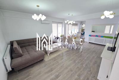 Penthouse superb 4 camere terasa 155 mp READY TO MOVE - 19