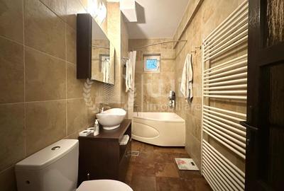 Apartament 3 camere decomandat la cheie | Garaj | 90mp | Plopilor - 10