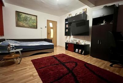 Apartament 2 camere decomandate cu living spatios-zona Manastur - 1