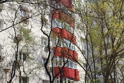 Inchiriere Garsoniera Brancoveanu Metrou - 3