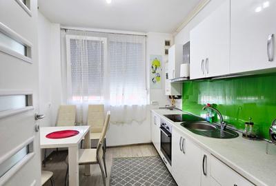 Apartament 2 camere de inchiriat, bloc nou - ARED Micalaca - 3