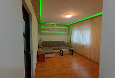 Apartament cu 2 camere în Rogerius