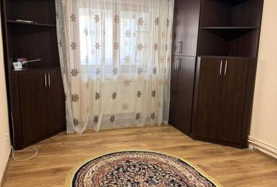 Garsonieră LUJERULUI, centrala proprie, decomandata, 6 min Metrou Lujerului - 2