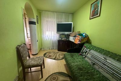 Apartament 3 camere| 51mp| etaj 2| zona Cugir - 3