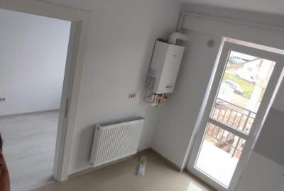 APARTAMENT 1 CAMERA, BLOC NOU, INTABULAT, 36 MP, LOC DE PARCARE INCLUS - 5