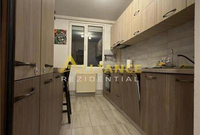 Brancoveanu Apartament 3 camere Decomandat Mobilat si Utilat - 7