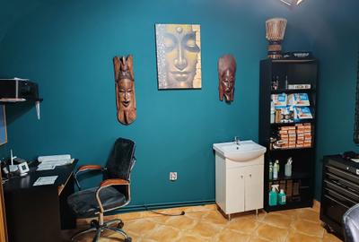 Garsoniera renovata Str. REPUBLICII - 5