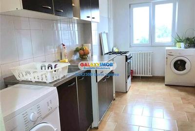 Apartament 3 camere Timpuri Noi | decomandat | 2 minute metrou - 5