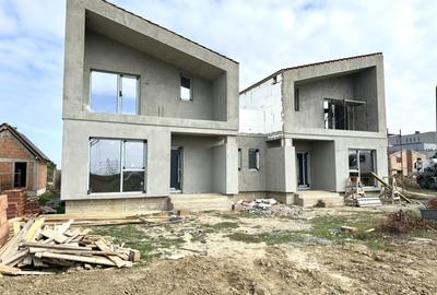 Duplex cu 3 camere în Ghiroda