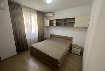 Inchiriere Apartament 3 camere Militari Residence str Tineretului - 11