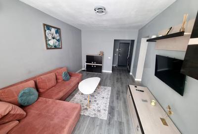 City park mall-apartament 2 camere finisat modern - 2