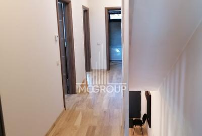 Duplex la cheie | 170mp utili | 258mp teren | Cartier Europa - 9
