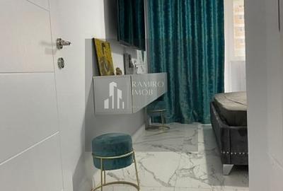 APARTAMENT 2 CAMERE LA 10 MIN METROU/ 50 MP/ SECTOR 3 - 1