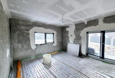 Casa noua pe plan parter-individuala - 6