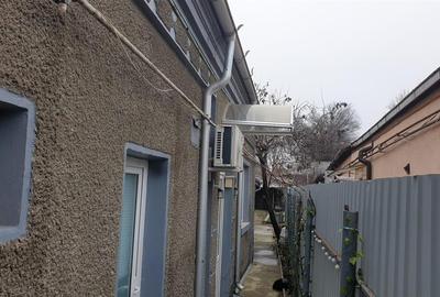 Casa 5 camere, suprafata teren 200 mp, zona Piata Saraca - 12