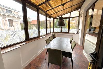 Apartament 5 camere Dorobanti Capitale - 10