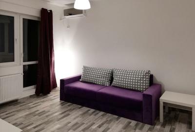 Drumul Jilavei | Garsonieră Decomandată | 37 mp | Balcon | Centrală proprie - 2