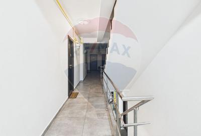 2 camere de vanzare cu loc parcare, bloc nou, Rahova - Salaj - 12