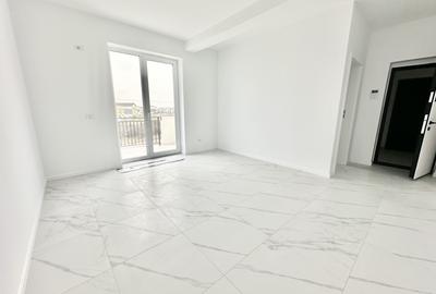 Apartament nou cu 2 camere - loc de parcare inclus - zona Braytim - 5