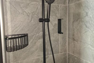 Apartament cu 2 camere B-dul Victoriei, mobilat si utilat lux, loc parcare! - 15