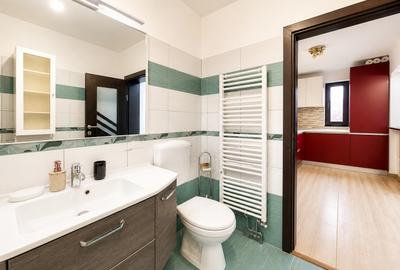 Casa cu 2 camere si curte - 6