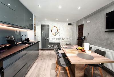 Apartament 2 camere, decomandat, finisat modern - 4