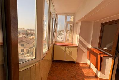 Garsoniera de vanzare - 35,75mp - central - 6