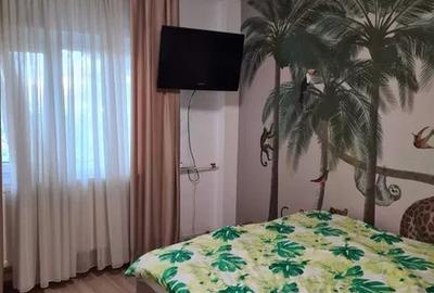 Apartament 3 Camere Alba Iulia,Decebal,2 Bai,2 Balcoane,Decomandata - 4